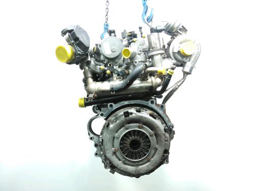 Engine HYUNDAI ix20 (JC) 1.6 CRDI | BP28218766M1 - Image 4
