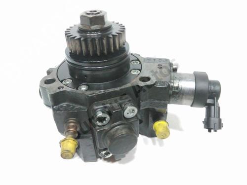 Used Injection pump RENAULT GRAND SCÉNIC III (JZ0/1_) 1.6 dCi (JZ00, JZ12) (130 hp) 30190880