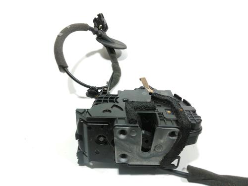 Zamek drzwi przednich prawych RENAULT CAPTUR I (J5_, H5_) 0.9 TCe 90 | BP29858519C97