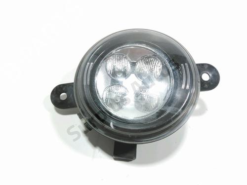 Luce diurna destra RENAULT TWINGO III (BCM_, BCA_) 0.9 TCe 90 (BCM9, BCM2) (90 hp) 31987234