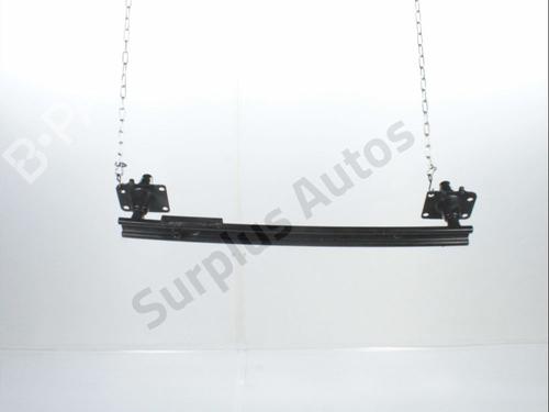 Used Front bumper reinforcement Front bumper reinforcement 29579838 29579838