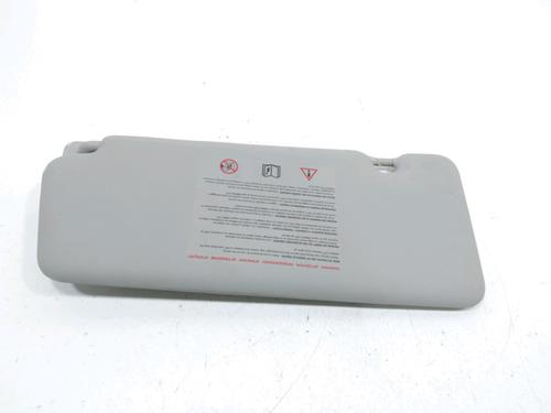 Right sun visor RENAULT LAGUNA III (BT0/1) 1.5 dCi (BT00, BT0A, BT0T, BT1J) | BP31002730I2