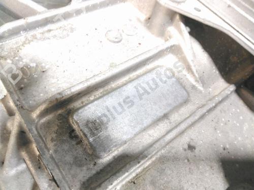 Gearbox VW GOLF V (1K1) 1.9 TDI | BP29518057M3 - Image 5