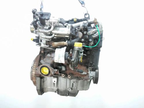 Engine RENAULT TWINGO II (CN0_) 1.5 dCi 75 | BP39462244M1 - Image 3