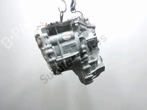 Gearbox TOYOTA COROLLA Estate (_E21_) 1.8 Hybrid (ZWE211W) | BP37765228M3 - Image 4
