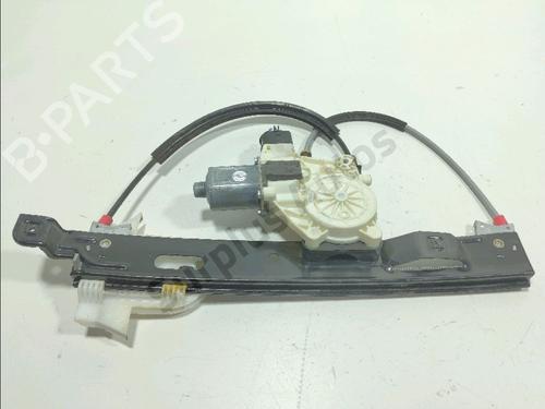 Used Rear right window mechanism Rear right window mechanism 37712152 37712152