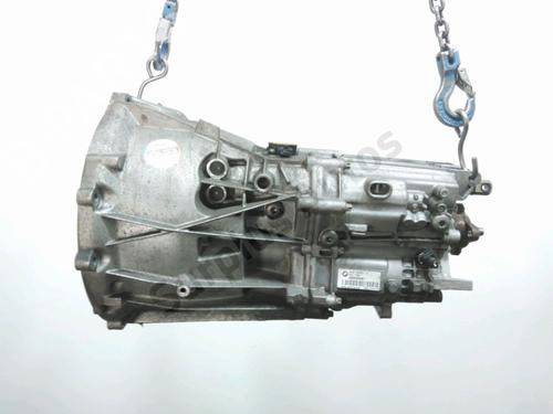 Used Gearbox Gearbox BMW 1 (F21) 116 i (136 hp) 35719852 35719852