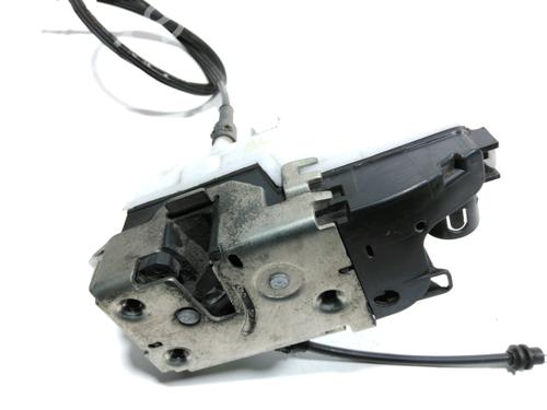 Front right lock CITROËN C3 Pluriel (HB_) 1.4 HDi | BP28246987C97