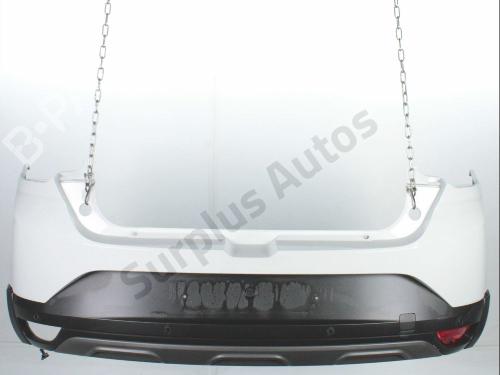 rear-bumper-dacia-sandero-iii-2021-40621274 main image