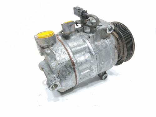AC compressor AUDI Q5 (8RB) SQ5 TDI quattro | BP28223435M34 - Image 3
