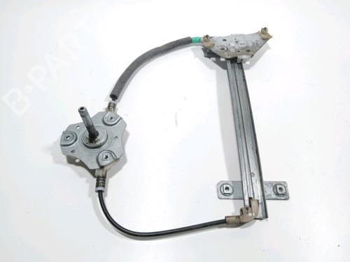 Used Rear left window mechanism VOLVO V40 Estate (645) 1.9 DI (115 hp) 28250365