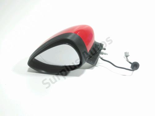 Used Left mirror FORD FIESTA VI (CB1, CCN) 1.0 EcoBoost (125 hp) 28246334