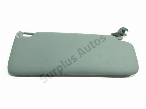 Used Left sun visor Left sun visor RENAULT CLIO II (BB_, CB_) 1.2 16V (BB05, BB0W, BB11, BB27, BB2T, BB2U, BB2V, CB05,... (75 hp) 33904114 33904114