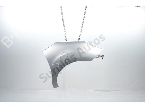 Forkjerm høyre Forkjerm høyre CITROËN C3 II (SC_) 1.4 HDi 70 (SC8HZC, SC8HR0, SC8HP4) (68 hp) 39765284 39765284