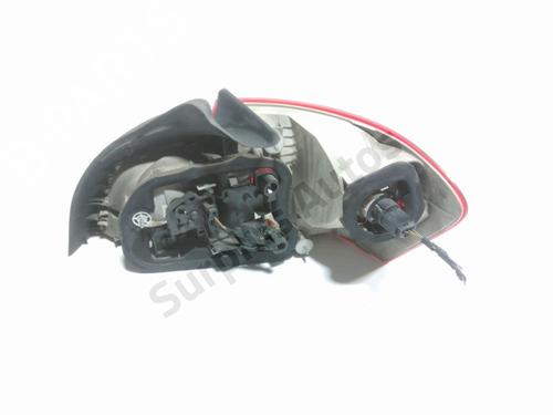 Left taillight BMW 1 Convertible (E88) 120 d | BP28270242C34 