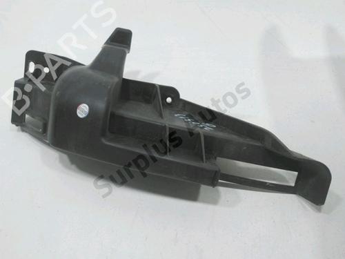 Left headlight RENAULT MODUS / GRAND MODUS (F/JP0_) 1.5 dCi 75 | BP36696042C28 - Image 5