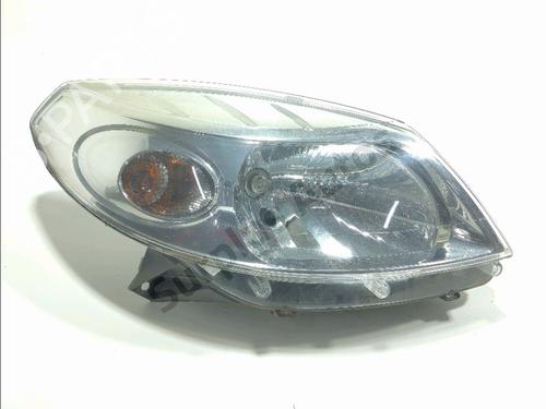 Used Right headlight Right headlight DACIA SANDERO 1.5 dCi (68 hp) 34390098 34390098