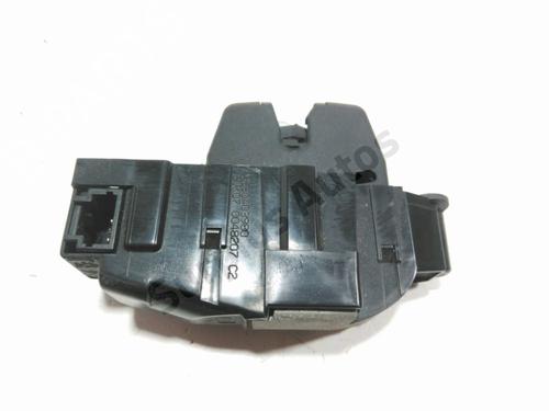 Used Tailgate lock PEUGEOT 207 (WA_, WC_) 1.6 HDi (90 hp) 32102610