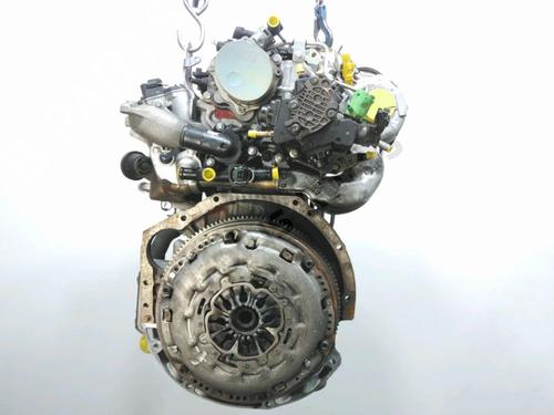 Engine RENAULT LAGUNA III (BT0/1) 2.0 dCi (BT07, BT0J, BT14, BT1A, BT1S) | BP29008325M1 - Image 4