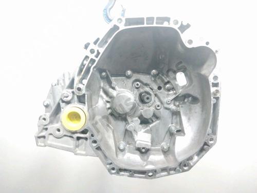 Used Gearbox RENAULT CLIO IV (BH_) 1.5 dCi 90 (90 hp) 31845801