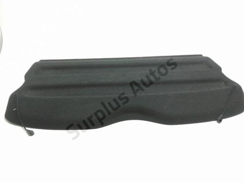 Hattehylde CITROËN C4 II (NC_) 1.6 HDi 115 (114 hp) 28262393