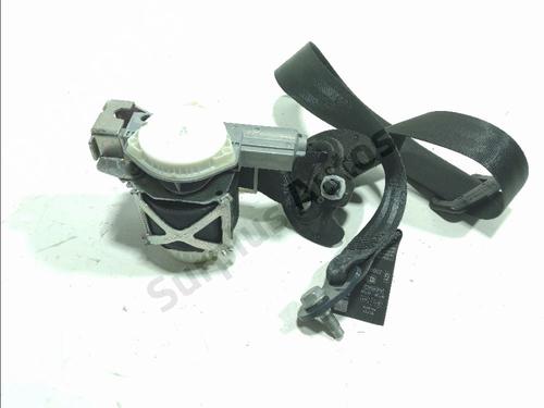 Used Front left seatbelt Front left seatbelt CITROËN C3 II (SC_) 1.4 HDi 70 (SC8HZC, SC8HR0, SC8HP4) (68 hp) 34001784 34001784