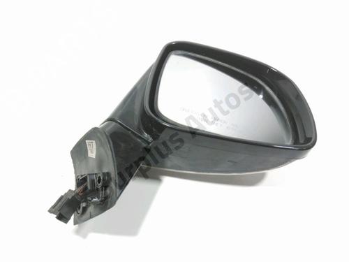 Used Right mirror CHEVROLET CAPTIVA (C100, C140) 2.0 D 4WD (150 hp) 28245123
