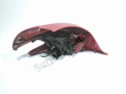 Right taillight PEUGEOT 208 I (CA_, CC_) 1.4 HDi | BP28269050C35 