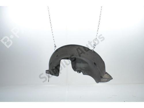 Hjulbue PEUGEOT 308 II (LB_, LP_, LW_, LH_, L3_) 1.5 BlueHDi 130 (131 hp) 32356473