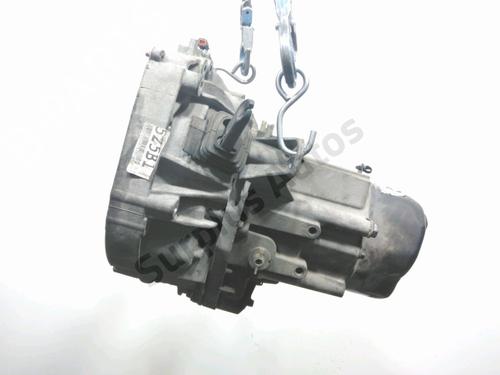 Gearbox RENAULT TWINGO II (CN0_) 1.2 16V (CN04, CN0B) | BP38317055M3 - Image 2