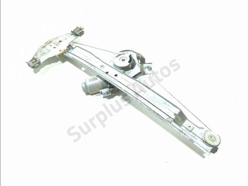 Used Front left window mechanism Front left window mechanism 39548357 39548357