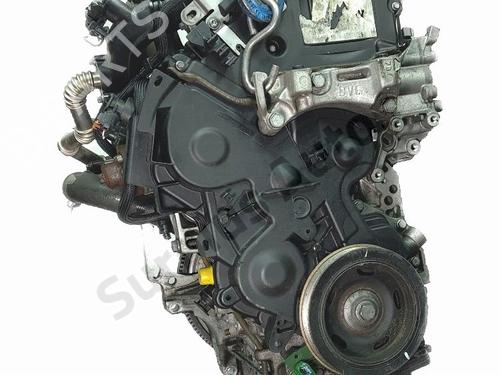 Engine CITROËN C4 II (NC_) 1.6 BlueHDi 120 | BP36508842M1 - Image 2