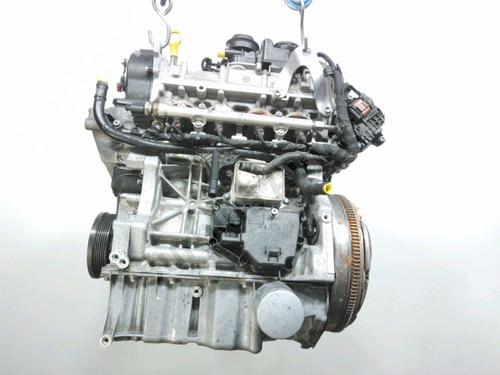 Used Engine VW T-ROC (A11, D11) 1.5 TSI (150 hp) 28218868