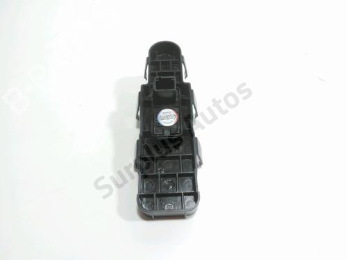 Right front window switch PEUGEOT 207 CC (WD_) 1.6 16V | BP28972193I26 - Image 2