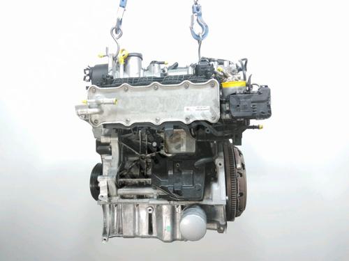 Used Engine Engine 37281860 37281860