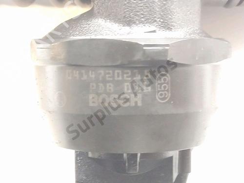 Injector SKODA OCTAVIA II Combi (1Z5) 1.9 TDI 4x4 | BP29471127M100 