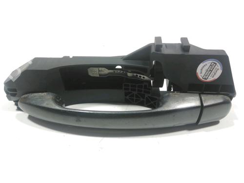 Used Front right exterior door handle FIAT BRAVO II (198_) 1.6 D Multijet (198AXH1B) (105 hp) 28241816