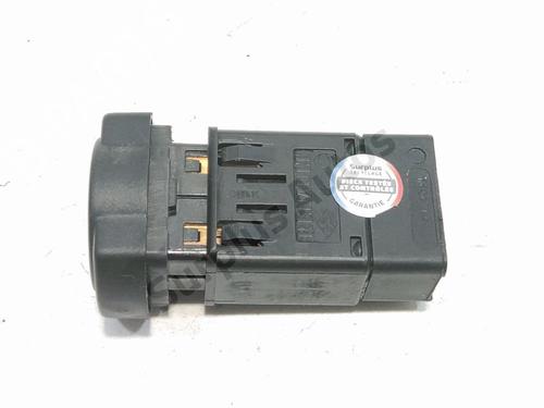 Warning switch DACIA LOGAN MCV (KS_) 1.5 dCi (KS0W) | BP38980575I22 - Image 2