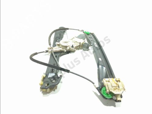 Used Front right window mechanism Front right window mechanism BMW 1 (E87) 118 d (143 hp) 40464763 40464763