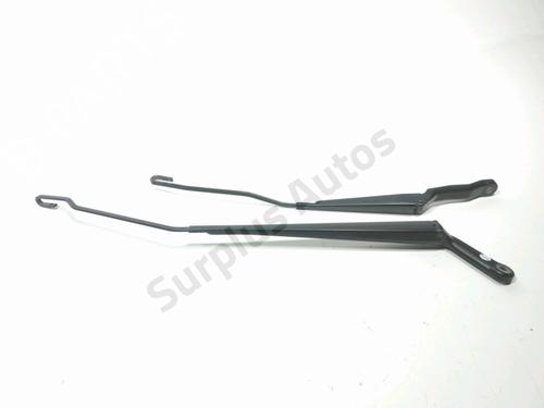 Used Front windshield wiper arm Front windshield wiper arm 37413600 37413600