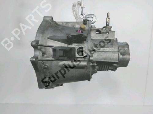 Used Gearbox PEUGEOT 307 (3A/C) 1.6 HDi (90 hp) 30987110