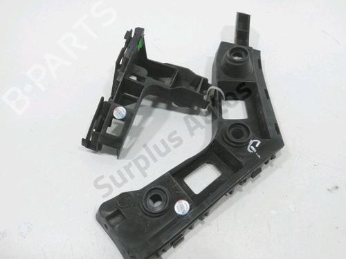 Używane Mocowanie zderzaka tylnego VW GOLF VII (5G1, BQ1, BE1, BE2) 1.6 TDI (105 hp) 31001248