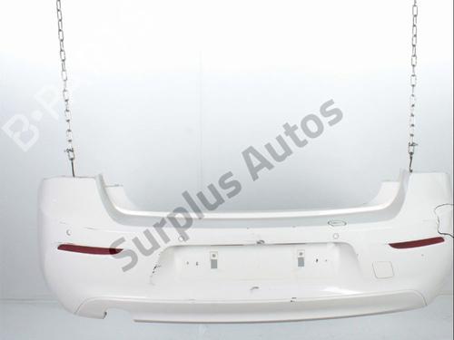 Used Rear bumper Rear bumper 36068961 36068961