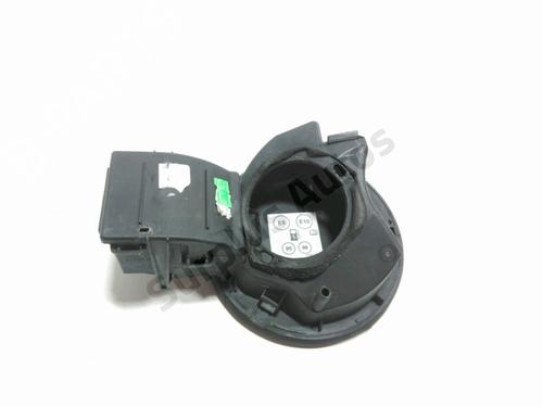 Fuel flap RENAULT CLIO IV (BH_) 0.9 TCe 90 (BHNF, BHMA, BHMH, BHJK, BHJR) | BP29553153C131 