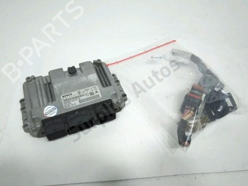 Motorstyringsenhet CITROËN C4 I (LC_) 1.6 HDi (109 hp) 28221059