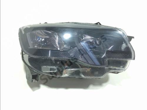 Used Right headlight Right headlight PEUGEOT PARTNER Box Body/MPV (K9) 1.5 BlueHDi 100 (102 hp) 36465332 36465332