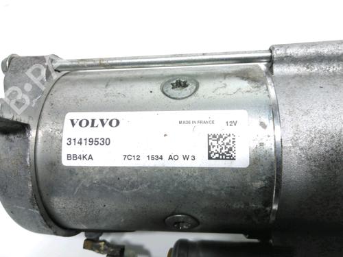 Starter VOLVO V40 Hatchback (525) D2 | BP28222117M8  - Image 5