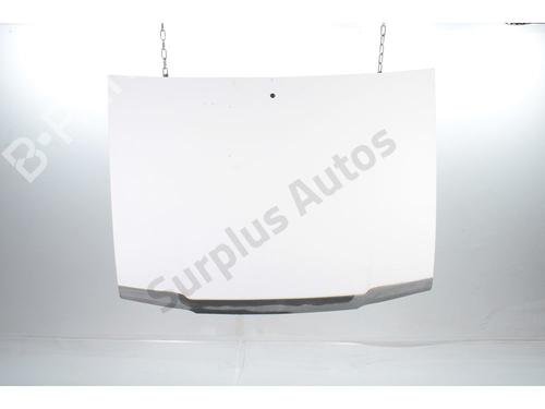 Motorhjelm Motorhjelm CITROËN C15 Box Body/MPV (VD_) 1.9 D (60 hp) 39706241 39706241