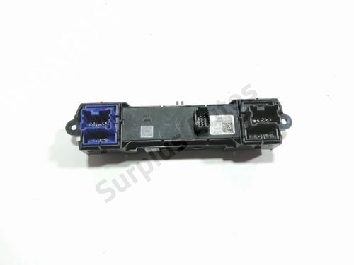 Warning switch DACIA SPRING EV (B6M1) | BP28229429I22 - Image 2