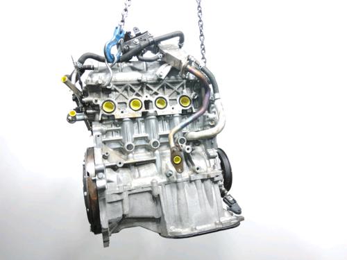 Used Engine TOYOTA YARIS (_P13_) 1.5 Hybrid (NHP130_, NHP130) (101 hp) 28218751